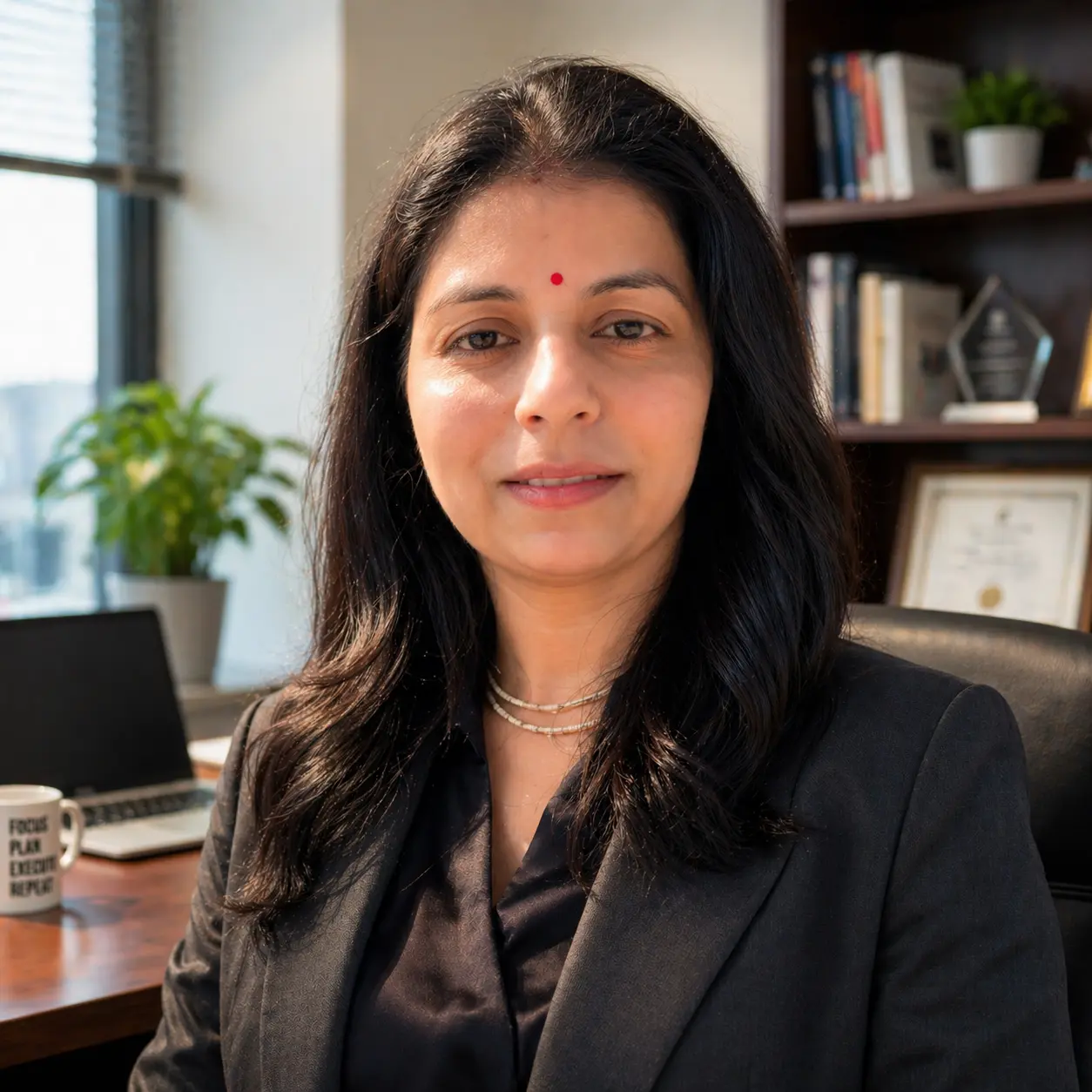 Pragati Sharma