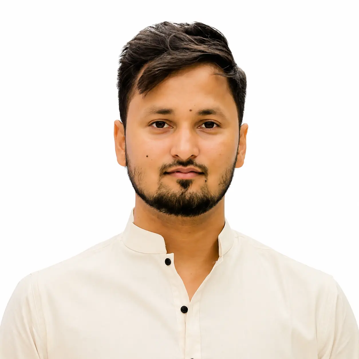 Rahul Soni